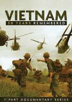 Watch Vietnam: 50 Years Remembered 0123movies