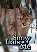 Watch Snow Cats and Me 0123movies