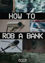 Watch How to Rob a Bank 0123movies