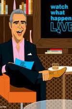 Watch Watch What Happens Live 0123movies