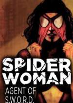 Watch Spider-Woman, Agent of S.W.O.R.D. 0123movies