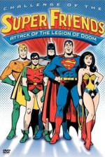 Watch Challenge of the SuperFriends 0123movies