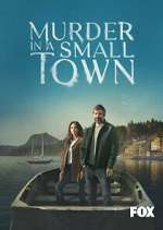 Watch Murder in a Small Town 0123movies