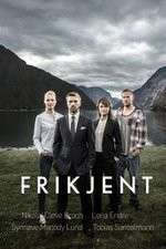 Watch Frikjent 0123movies