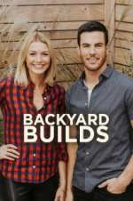 Watch Backyard Builds 0123movies