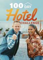 Watch 100 Day Hotel Challenge 0123movies