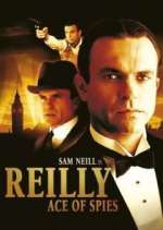 Watch Reilly: Ace of Spies 0123movies