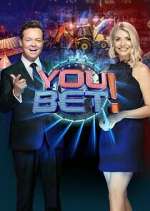 Watch You Bet! 0123movies