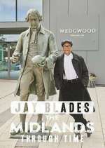 Watch Jay Blades: The Midlands Through Time 0123movies