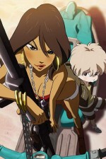 Watch Michiko to Hatchin 0123movies