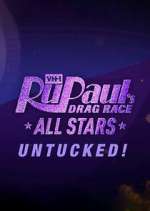 Watch RuPaul's Drag Race All Stars: Untucked! 0123movies