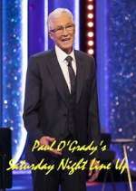 Watch Paul O'Grady's Saturday Night Line Up 0123movies