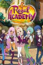 Watch Regal Academy 0123movies