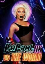 Watch RuPaul's Drag Race UK vs The World 0123movies