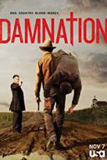 Watch Damnation 0123movies