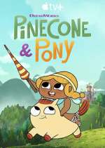 Watch Pinecone & Pony 0123movies