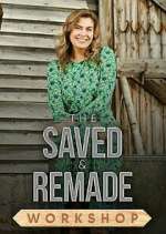 Watch The Saved and Remade Workshop 0123movies