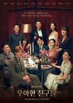 Watch Graceful Friends 0123movies