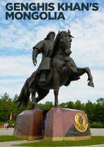 Watch Genghis Khan's Mongolia 0123movies