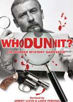 Watch Whodunnit? 0123movies