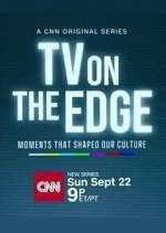 Watch TV On the Edge: Moments That Shaped Our Culture 0123movies