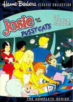 Watch Josie and the Pussycats in Outer Space 0123movies