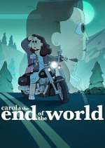 Watch Carol & The End of the World 0123movies