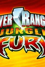 Watch Power Rangers Jungle Fury 0123movies