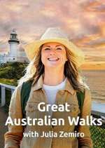 Watch Great Australian Walks with Julia Zemiro 0123movies