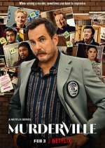 Watch Murderville 0123movies