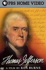 Watch Thomas Jefferson 0123movies