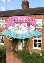 Watch The Home of Fabulous Cakes 0123movies