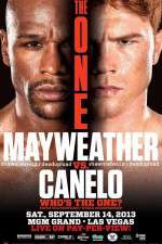 Watch All Access Mayweather vs Canelo 0123movies
