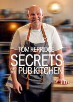 Watch Tom Kerridge Secrets of the Pub Kitchen 0123movies