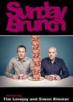 Watch Sunday Brunch 0123movies