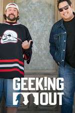 Watch Geeking Out 0123movies