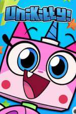 Watch Unikitty 0123movies