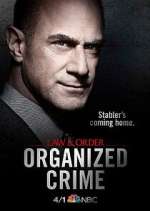 Law & Order: Organized Crime 0123movies