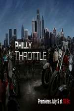 Watch Philly Throttle 0123movies