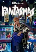 Watch Fantasmas 0123movies