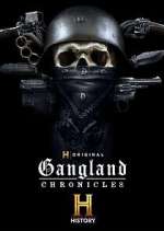 Watch Gangland Chronicles 0123movies