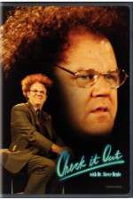 Watch Check It Out with Dr Steve Brule 0123movies