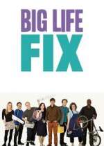 Watch The Big Life Fix 0123movies