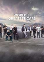 Watch World's Greatest Cars 0123movies