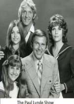 Watch The Paul Lynde Show 0123movies
