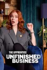 The Apprentice: Unfinished Business 0123movies