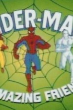 Watch Spider-Man and His Amazing Friends 0123movies