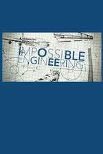 Watch Impossible Engineering 0123movies