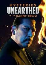 Mysteries Unearthed with Danny Trejo 0123movies