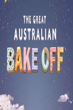 Watch The Great Australian Bakeoff 0123movies